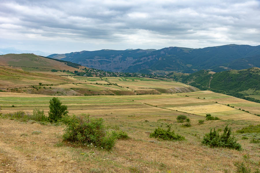 Tatev