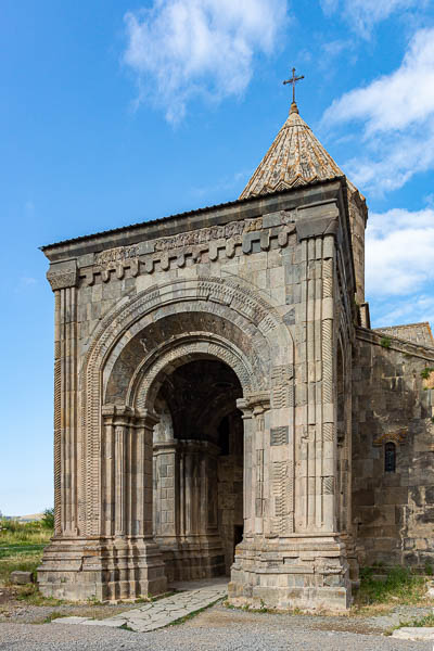 Monastère de Tatev