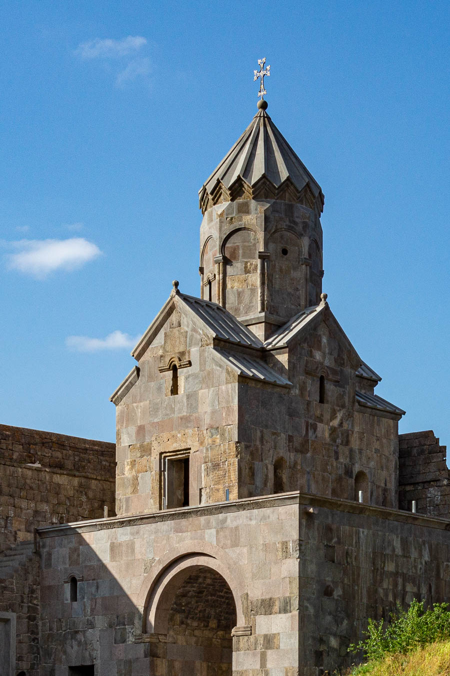Monastère de Tatev