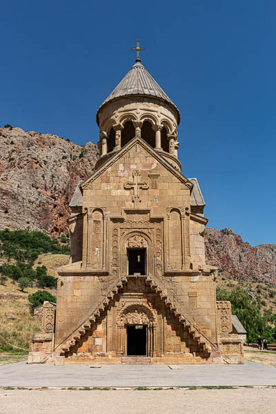 Monastère de Noravank