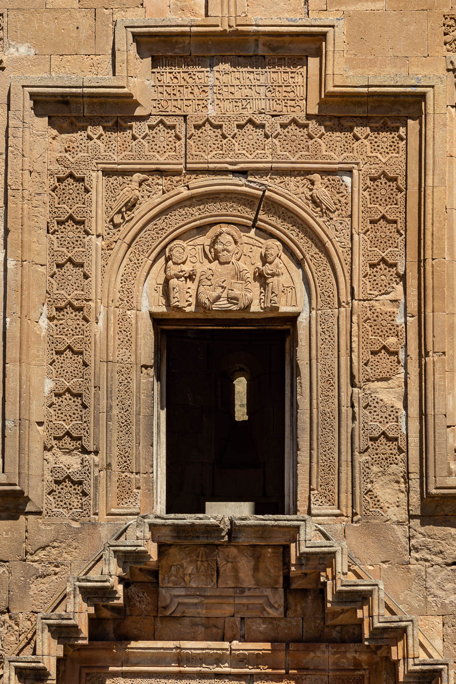 Monastère de Noravank