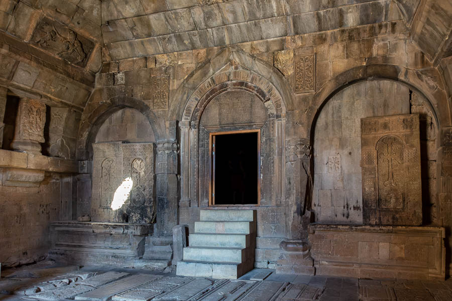 Monastère de Noravank