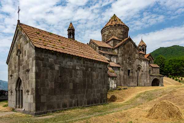 Monastère de Haghpat