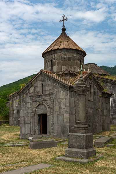 Monastère de Haghpat