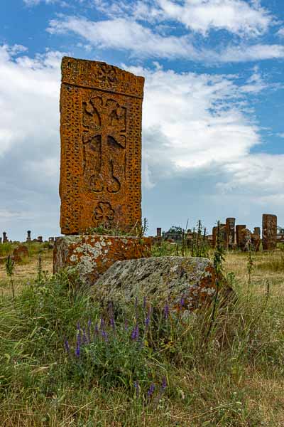 Cimetière de Noratus