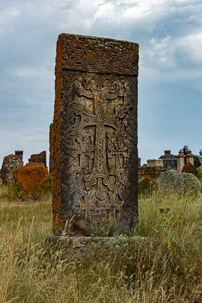 Cimetière de Noratus