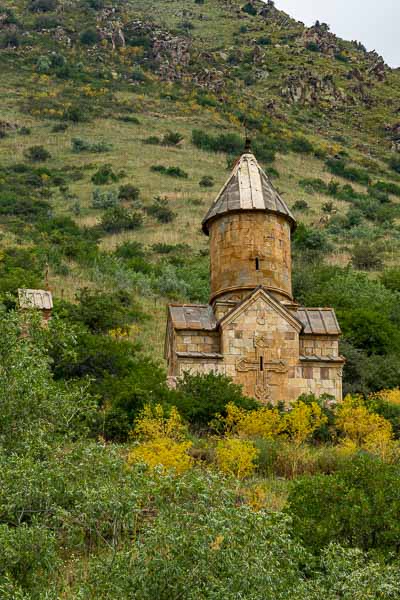 Monastère de Spitakavor