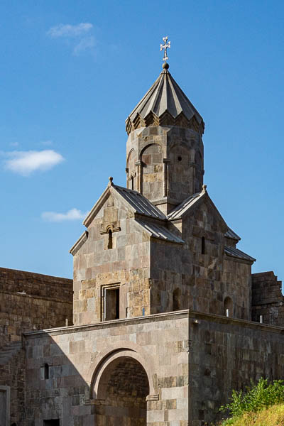 Monastère de Tatev