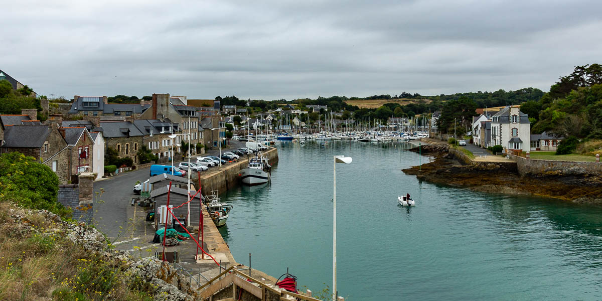 Port de Dahouët