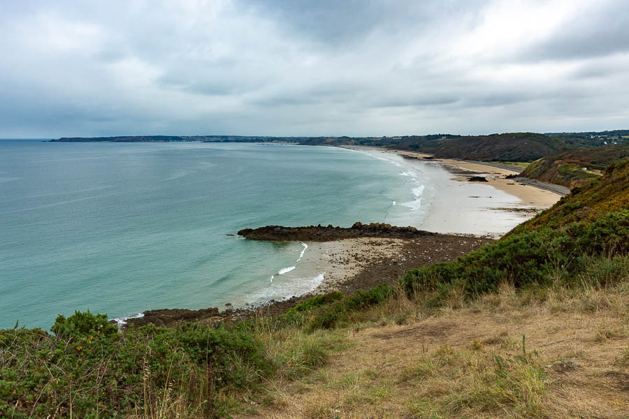 Baie d'Erquy