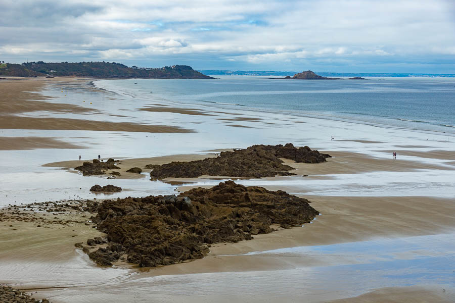 Plage de la Ville Berneuf