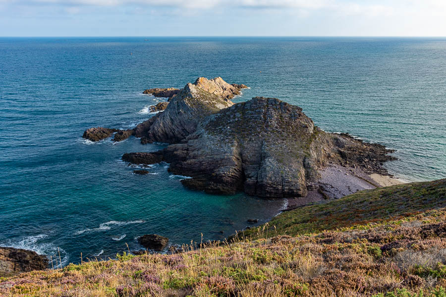 Cap d'Erquy