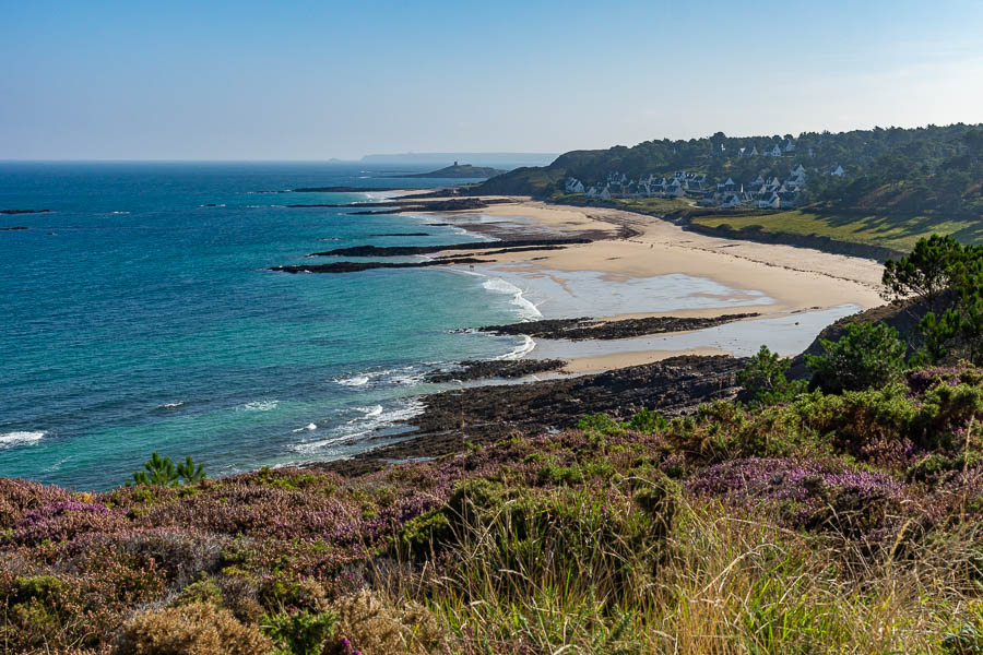 Plage du Guen