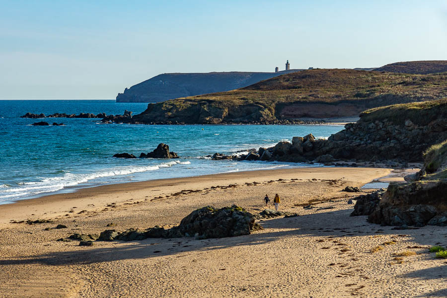 Cap Fréhel