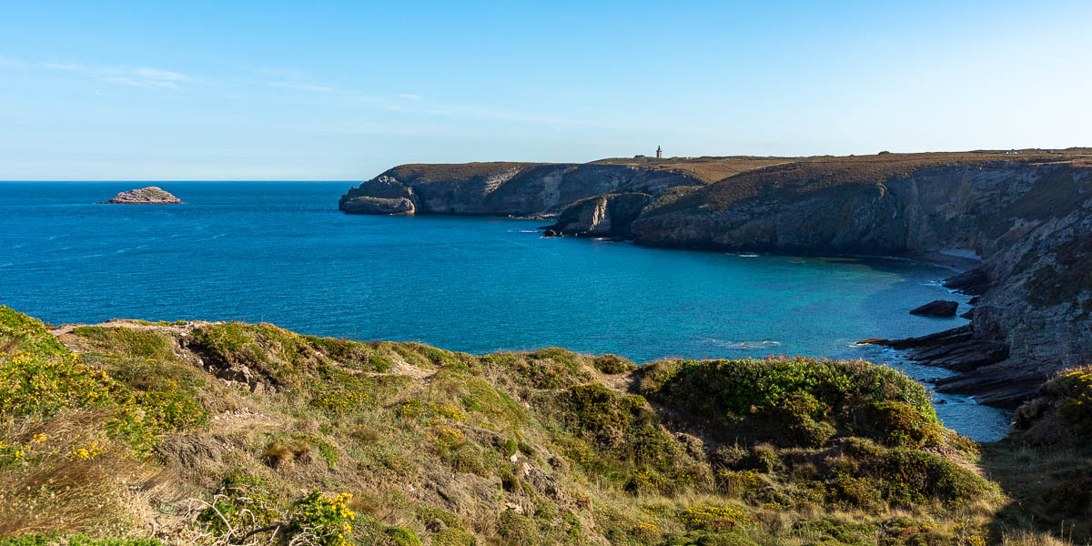 Cap Fréhel