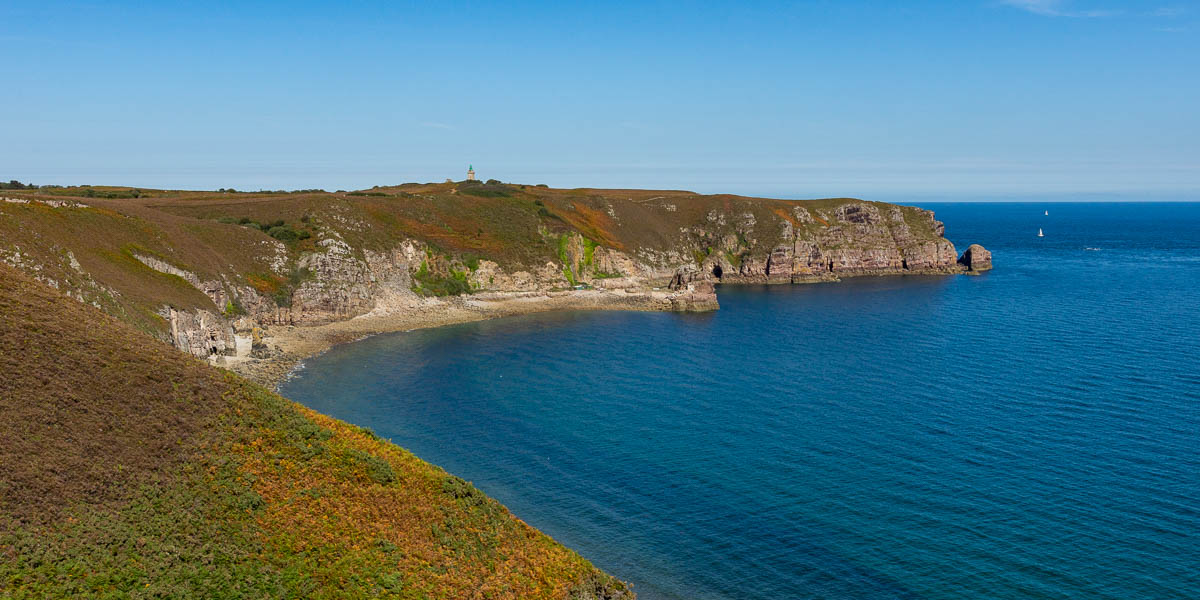 Cap Fréhel