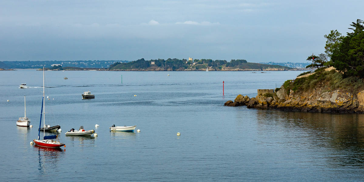 Île des Hébihens