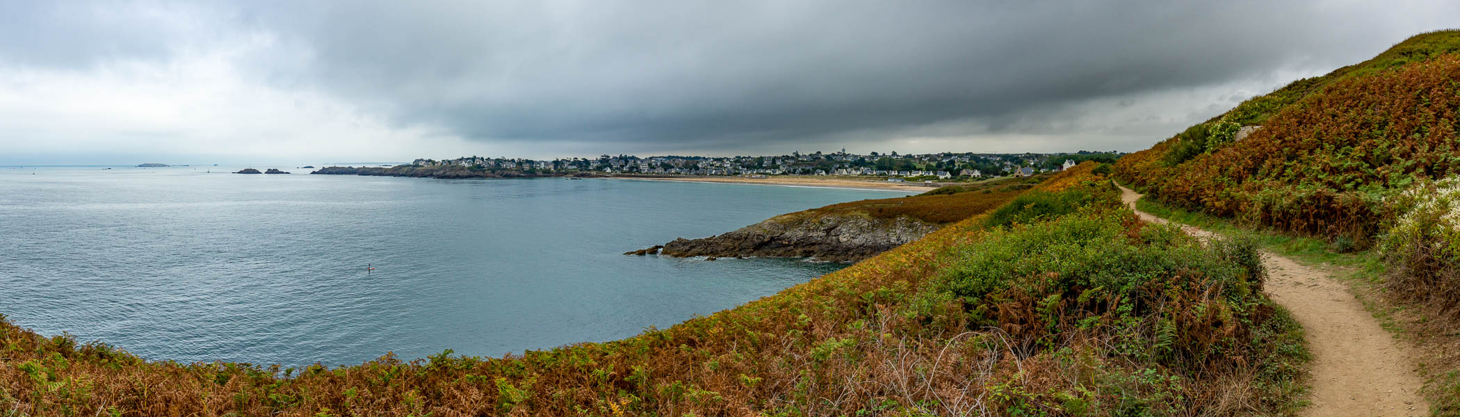 Saint-Lunaire