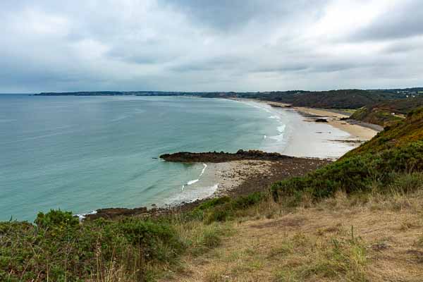 Baie d'Erquy