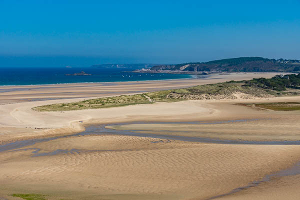 L'Islet, Sables d'Or