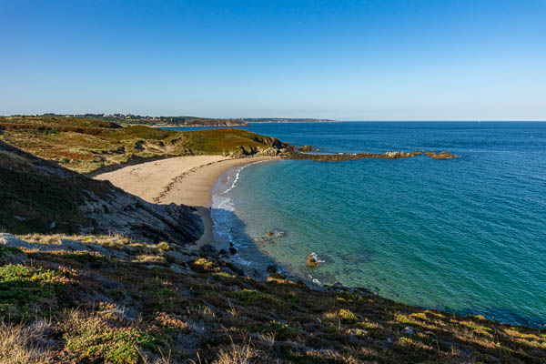 Plage de la Fosse