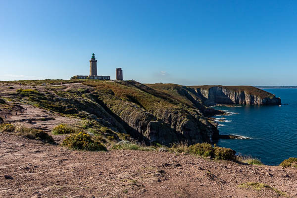 Cap Fréhel