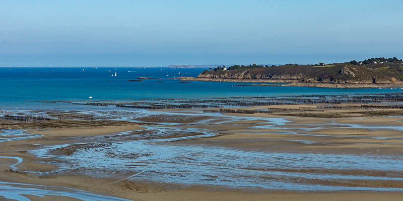 Baie de la Fresnaye