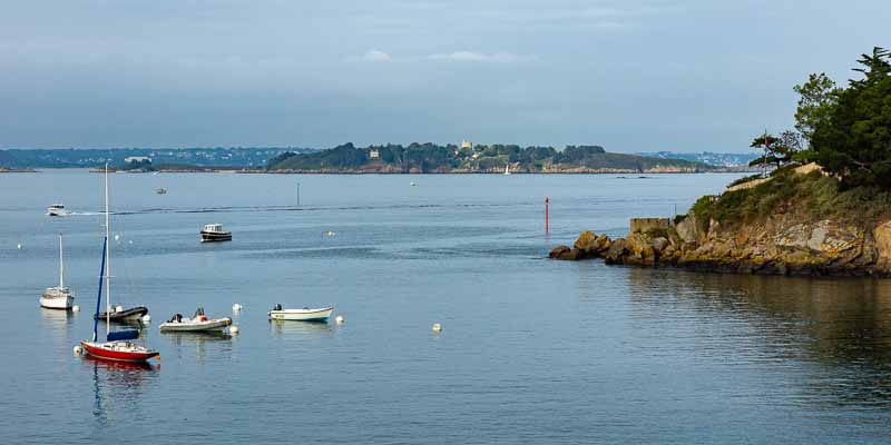 Île des Hébihens