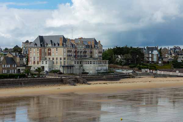 Saint-Lunaire