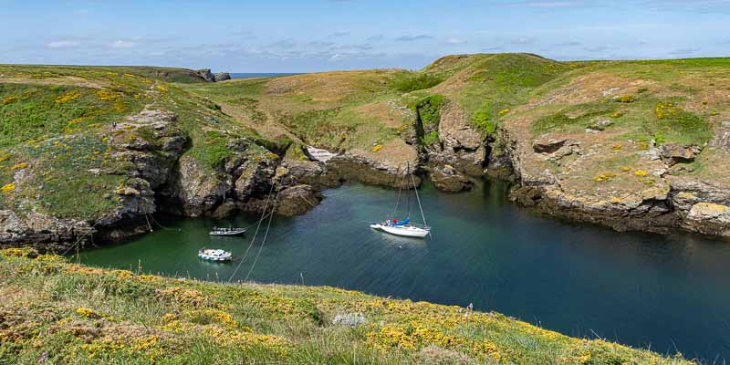 Port de Stêr Ouen