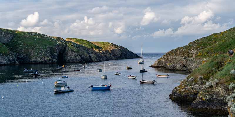Port Goulphar