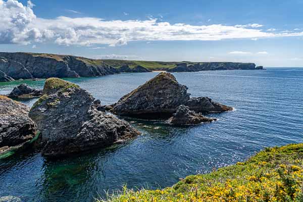 Pointe de Saint-Marc