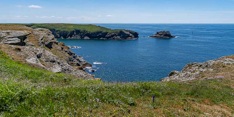 Pointe de Pouldon