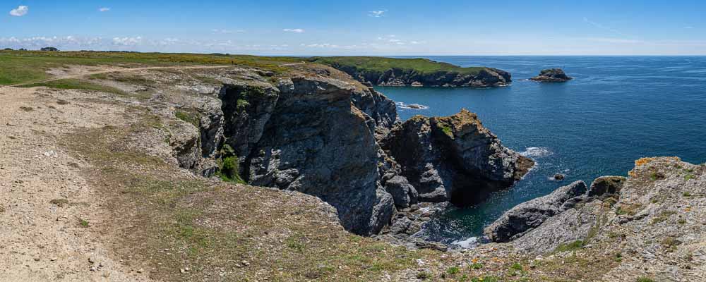 Pointe de Pouldon
