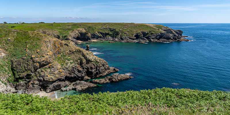 Pointe du Skeul