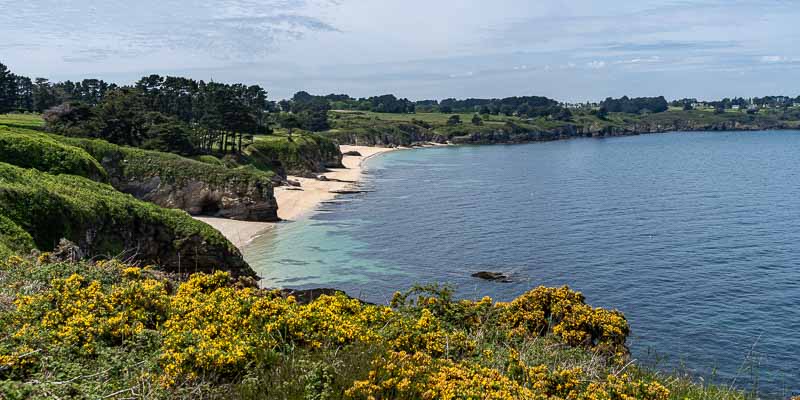 Plage de Bordardoué