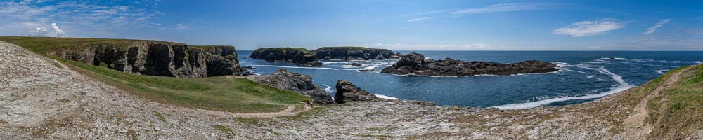 Îles Baguenères