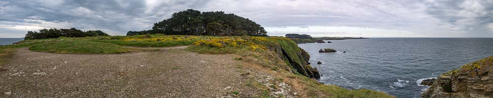Pointe du Cardinal