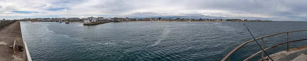 Quiberon, Port-Maria