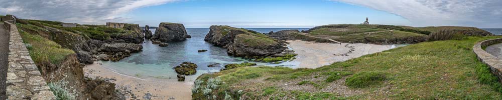 Pointe des Poulains