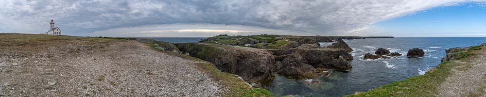 Île des Poulains