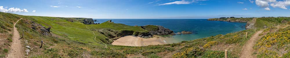 Pointe de Saint-Marc