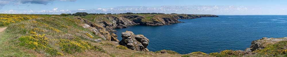 Pointe du Skeul