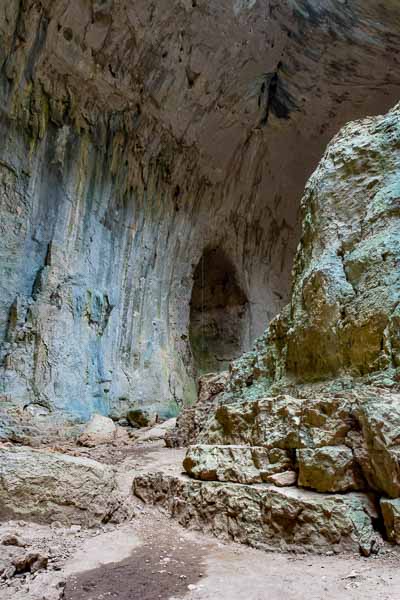 Grotte Prohodna