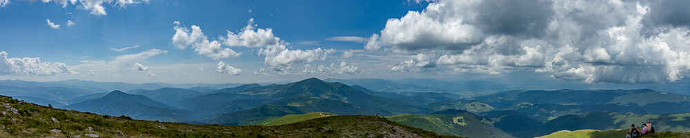 Mont Hoverla