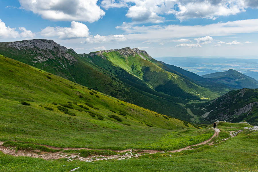 Tatras blanches