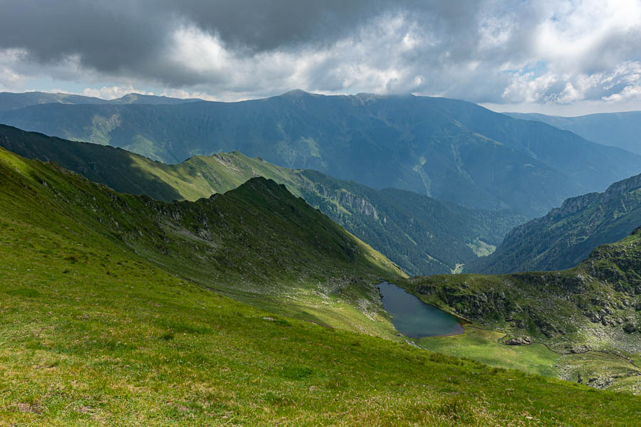 Lac Buda