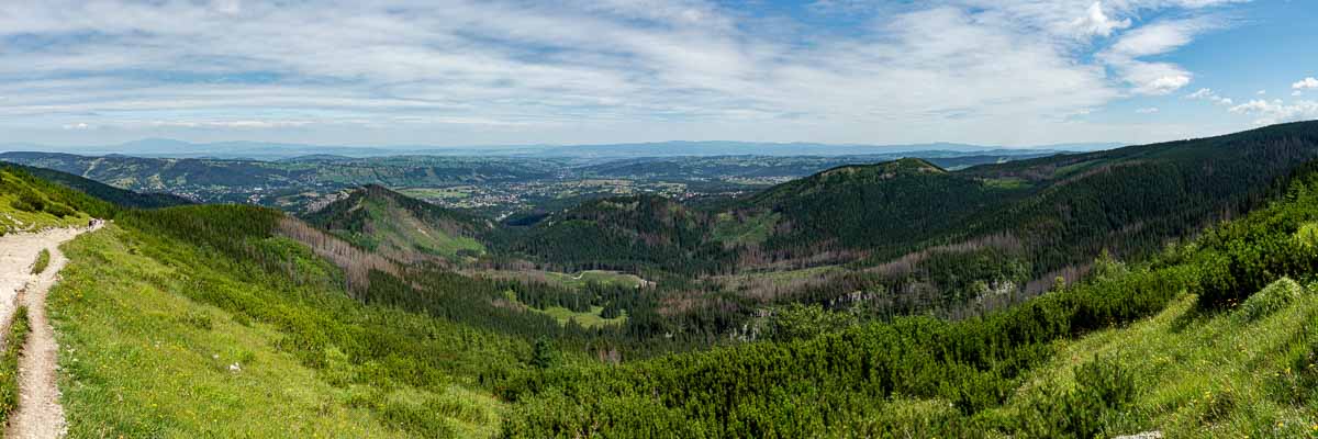 Zakopane