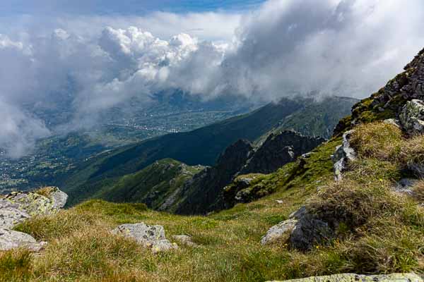 Vallée de Borșa