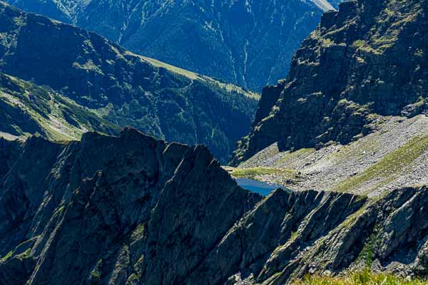 Lac Călțun